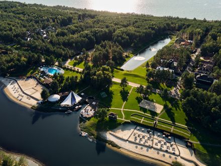 Котеджне містечко Riviera Village