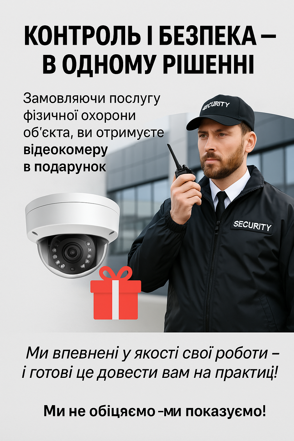 🎯 СПЕЦІАЛЬНА ПРОПОЗИЦІЯ від «КРУК»